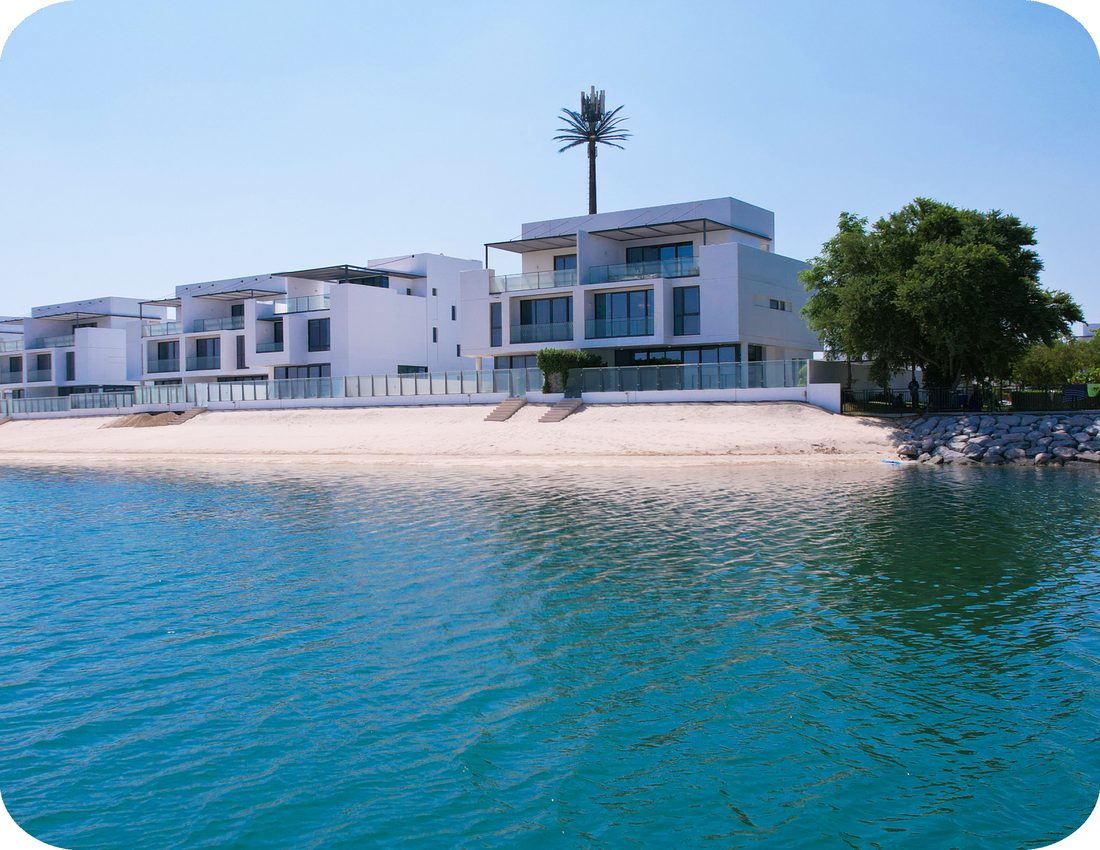 Sun Island