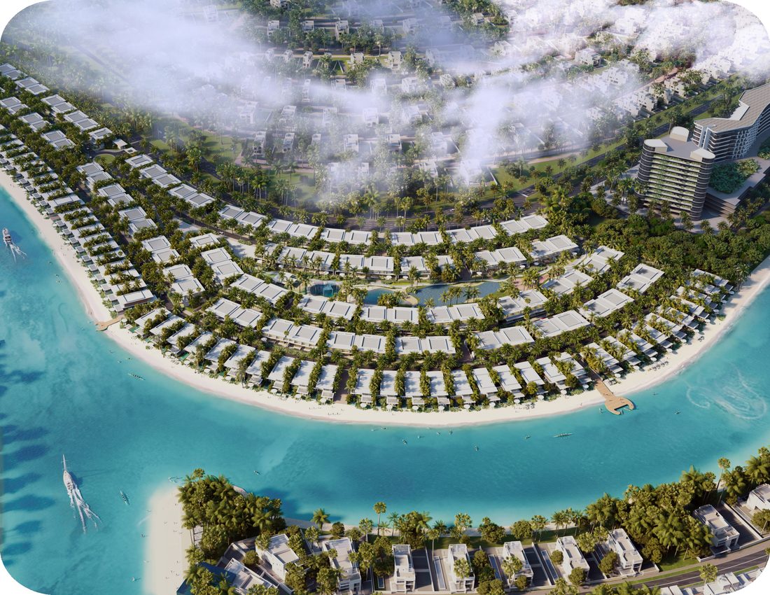 The View Island